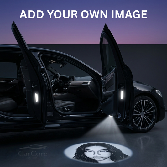 GlowDoor – LED Car Door Lights That Turn Heads Instantly